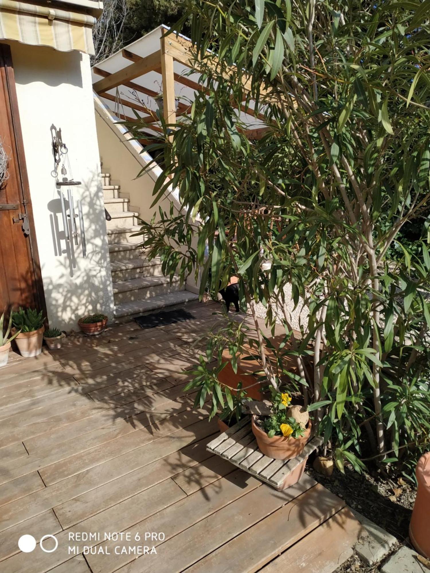 ארל En Ville Avec Un Air De Campagne מראה חיצוני תמונה
