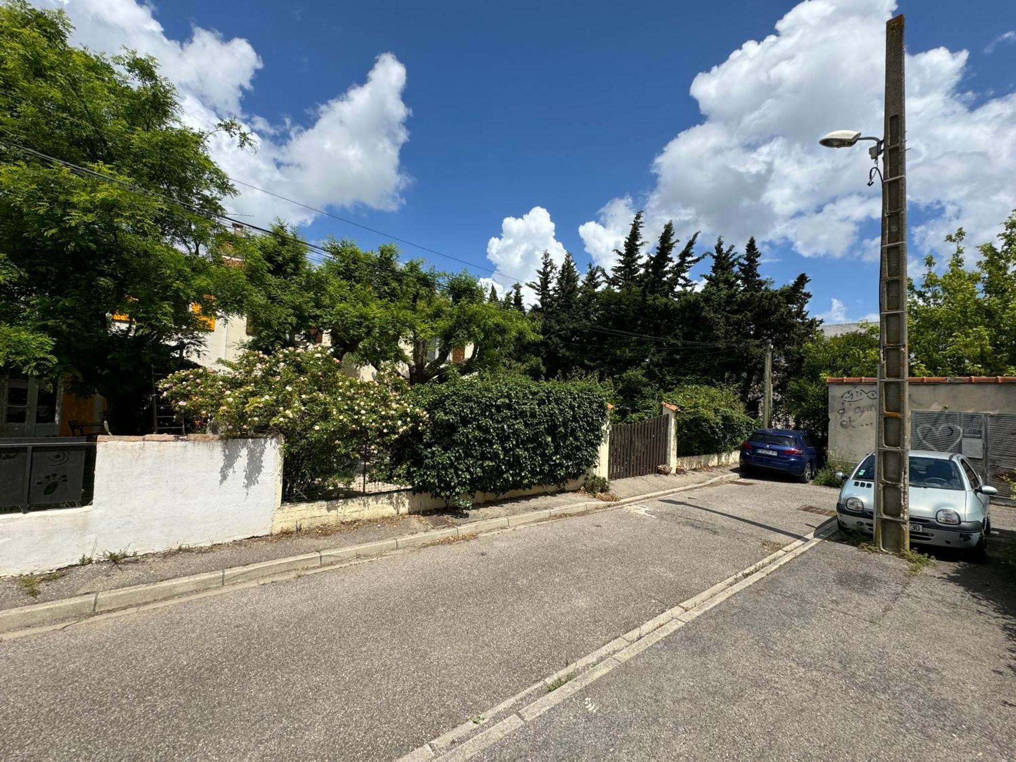 ארל En Ville Avec Un Air De Campagne מראה חיצוני תמונה